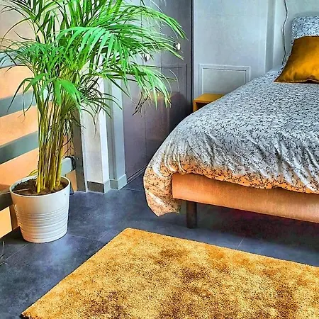 Vintage Centre Historique דירה רואן